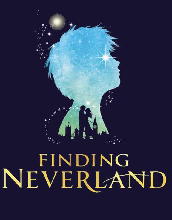 finding neverland