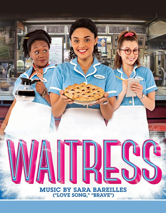 Waitress Tour
