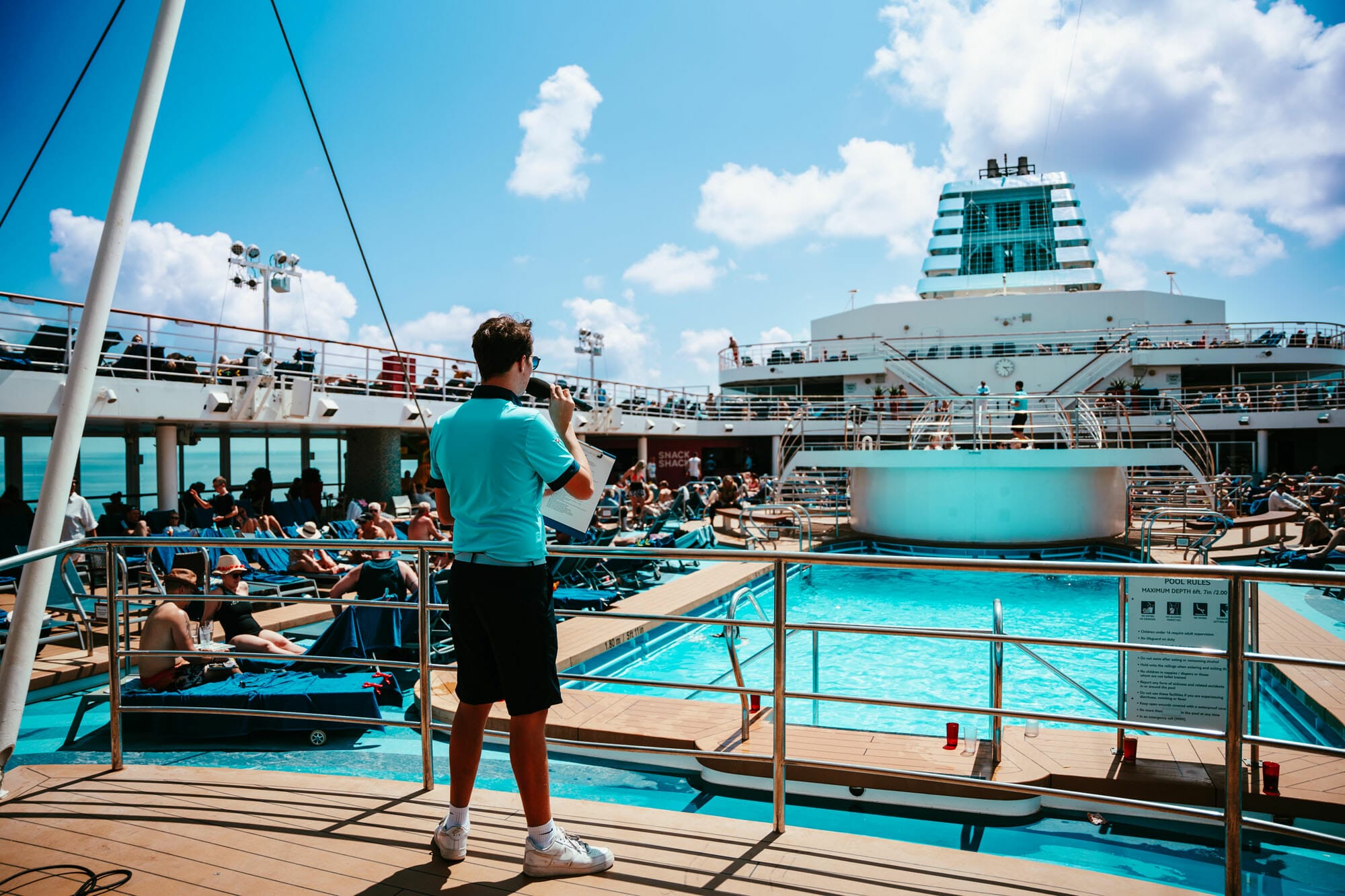 MARELLA CRUISES