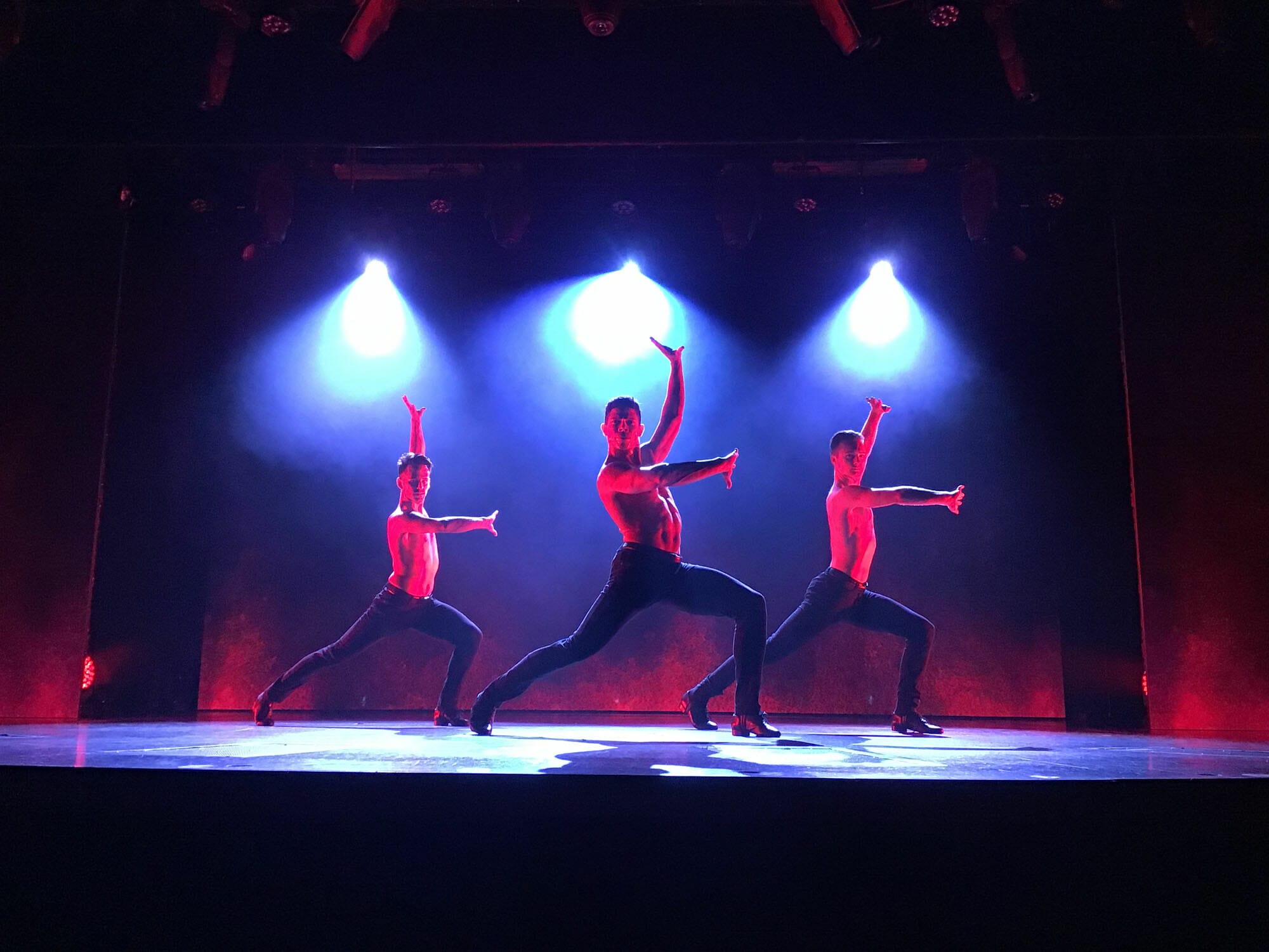 Step One Dance Company
