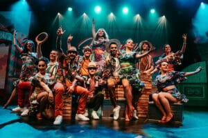 Marella Cruises RWS Entertainment