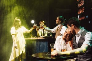 Warner Leisure Hotels