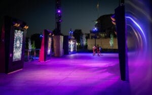 black music walk of fame