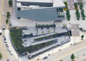 black music walk of fame