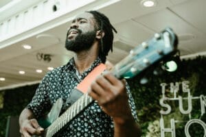 Marella Cruises RWS Entertainment