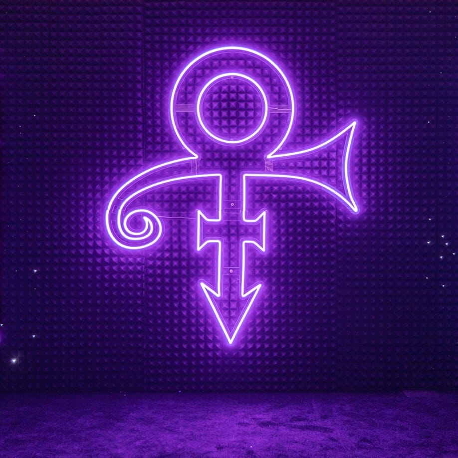 Prince: The Immersive Experience | Our Projects | RWS Global.