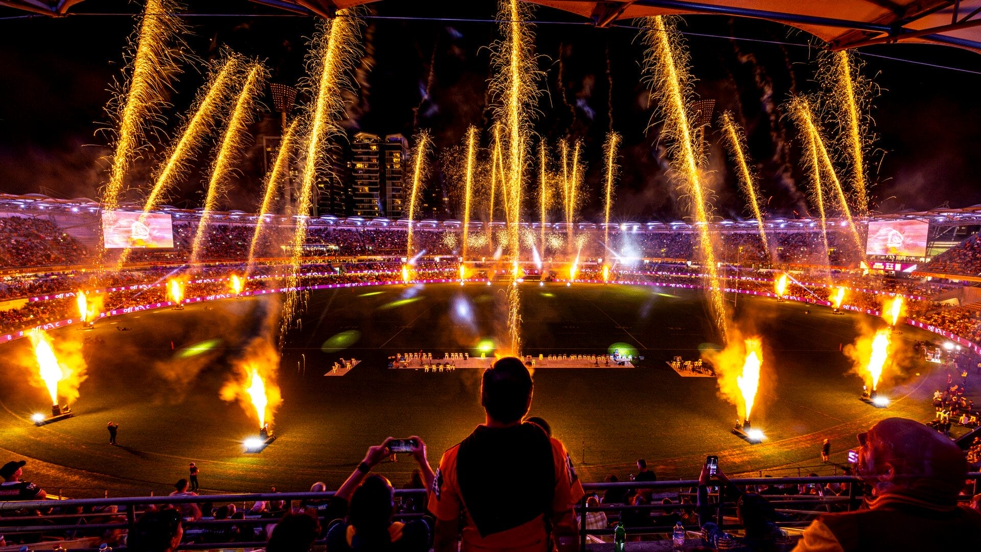 RWS Global - Raise Your Experience