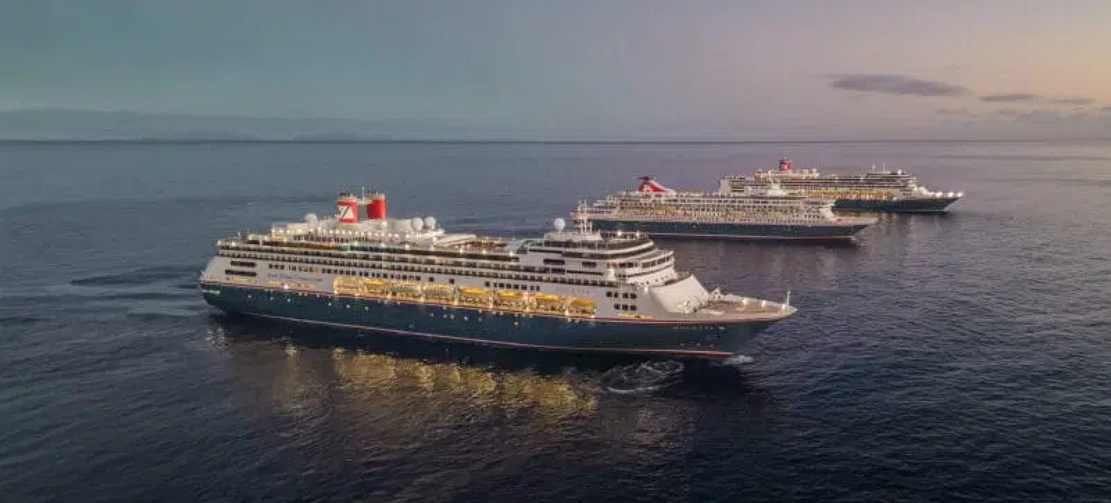 Latest News & Global Launches