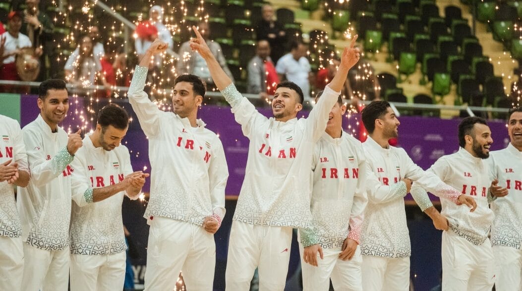 Islamic Solidarity Games