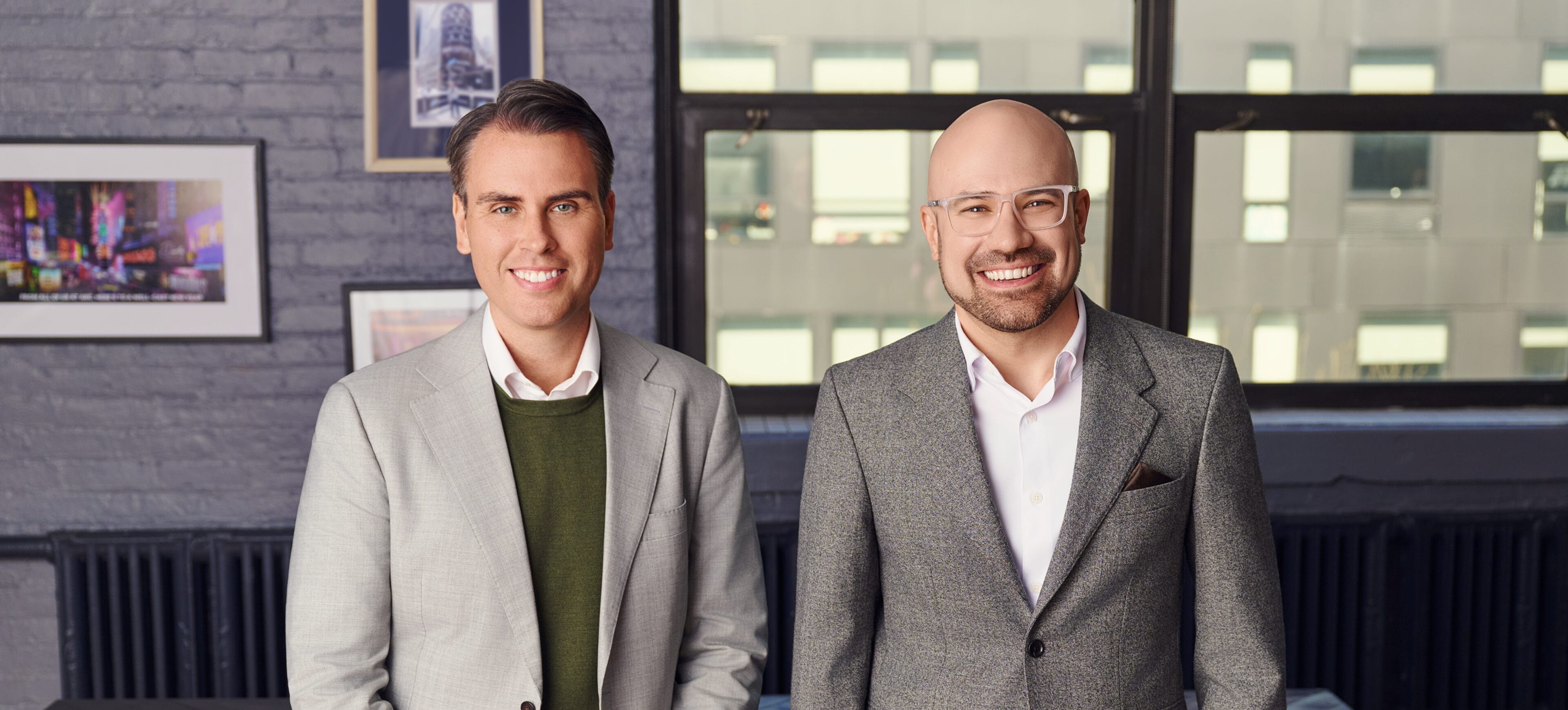 Latest News & Global Launches